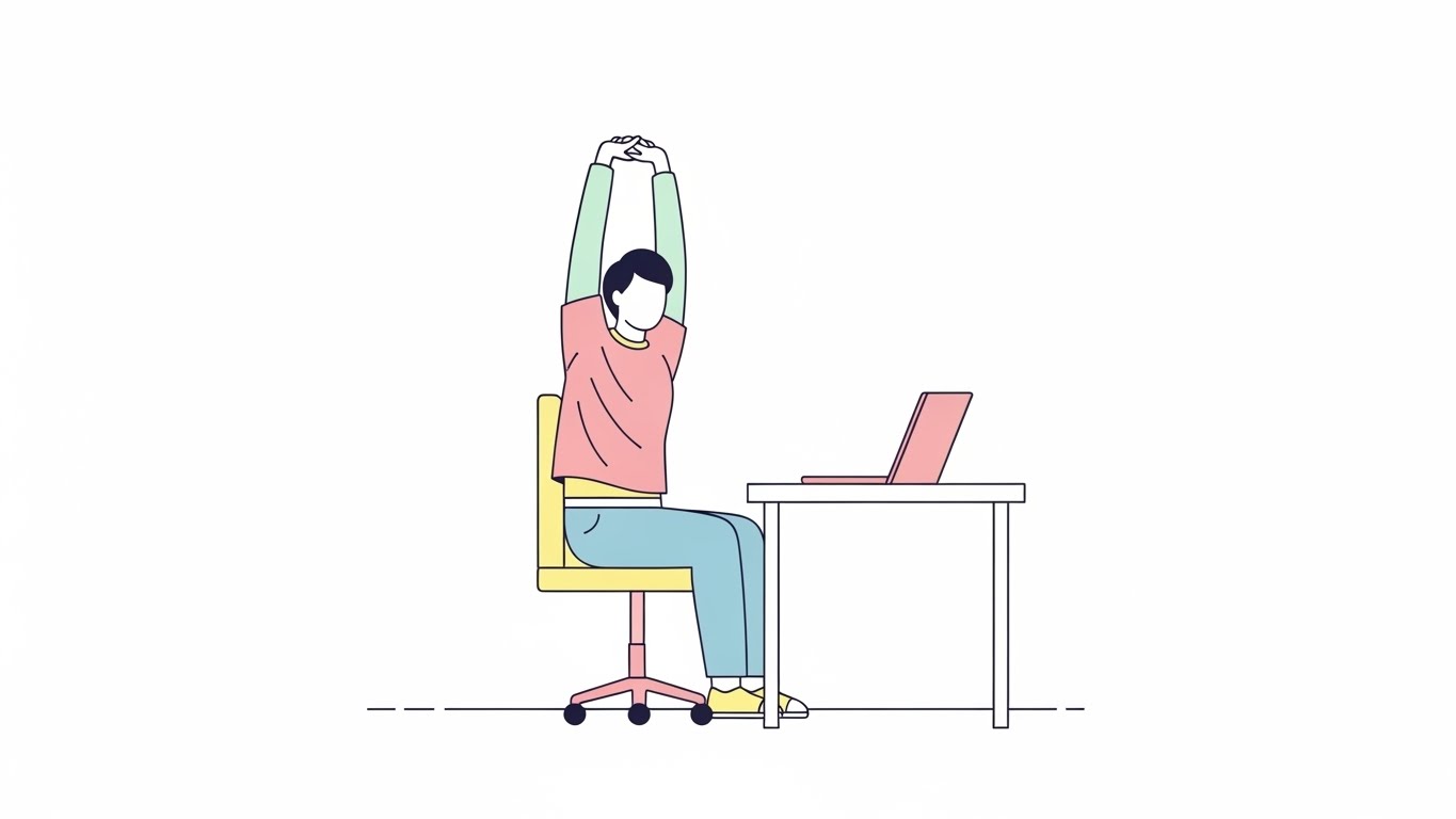노트북 가방을 들고 나아가는 모습, 준비된 노마드만이 지속할 수 있습니다.