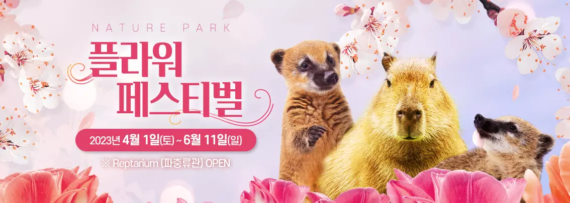 네이처파크