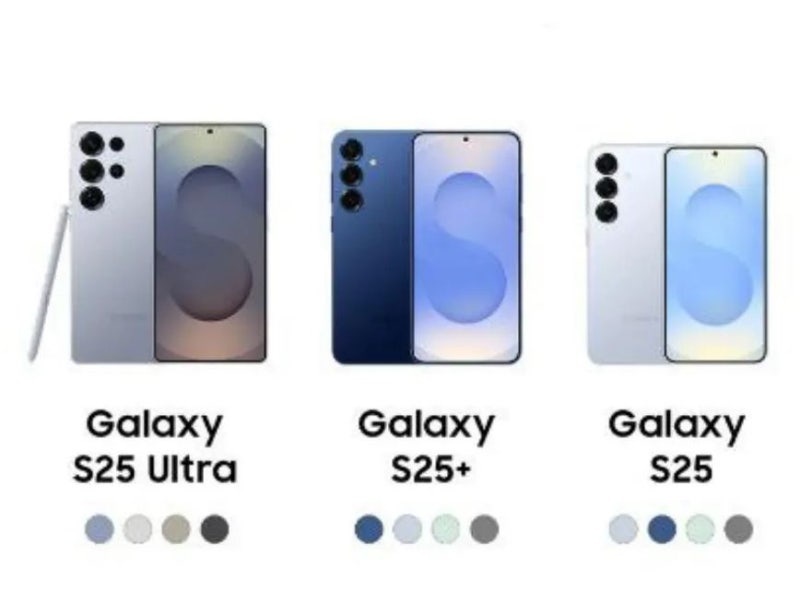 갤럭시S25 울트라-갤럭시S25시리즈
