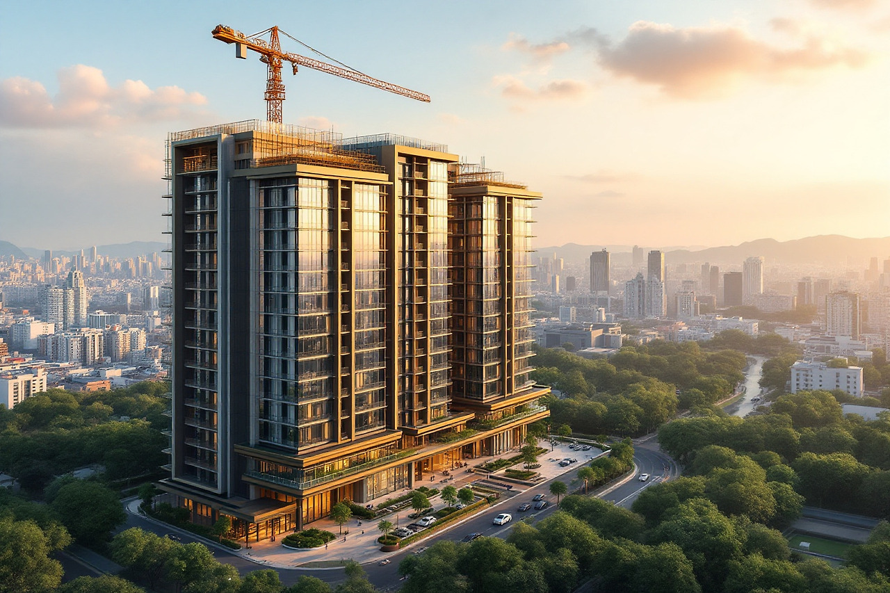 부동산 대체투자펀드