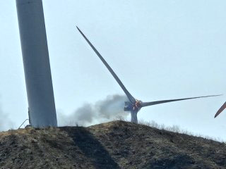 영덕 산불 피해보상 지역 화재 원인 사망자 실종자