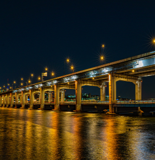 [차 없는 잠수교 축제 일정 및 교통통제 총정리]