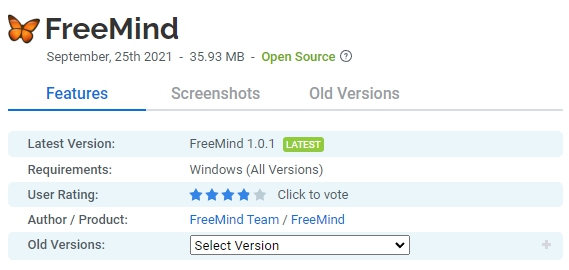 FreeMind