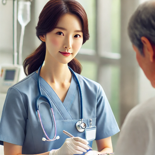 간호사