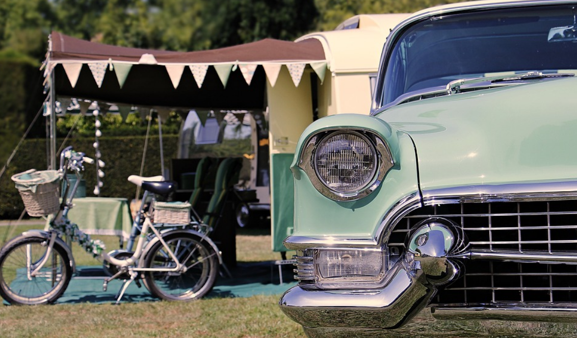 자동차와 대체교통수단