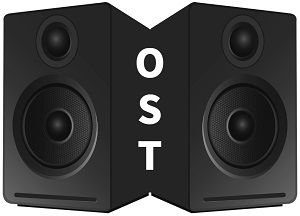 썸네일 - OST