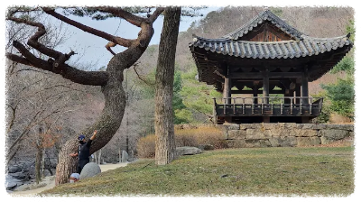 문경새재 뜻과 유래