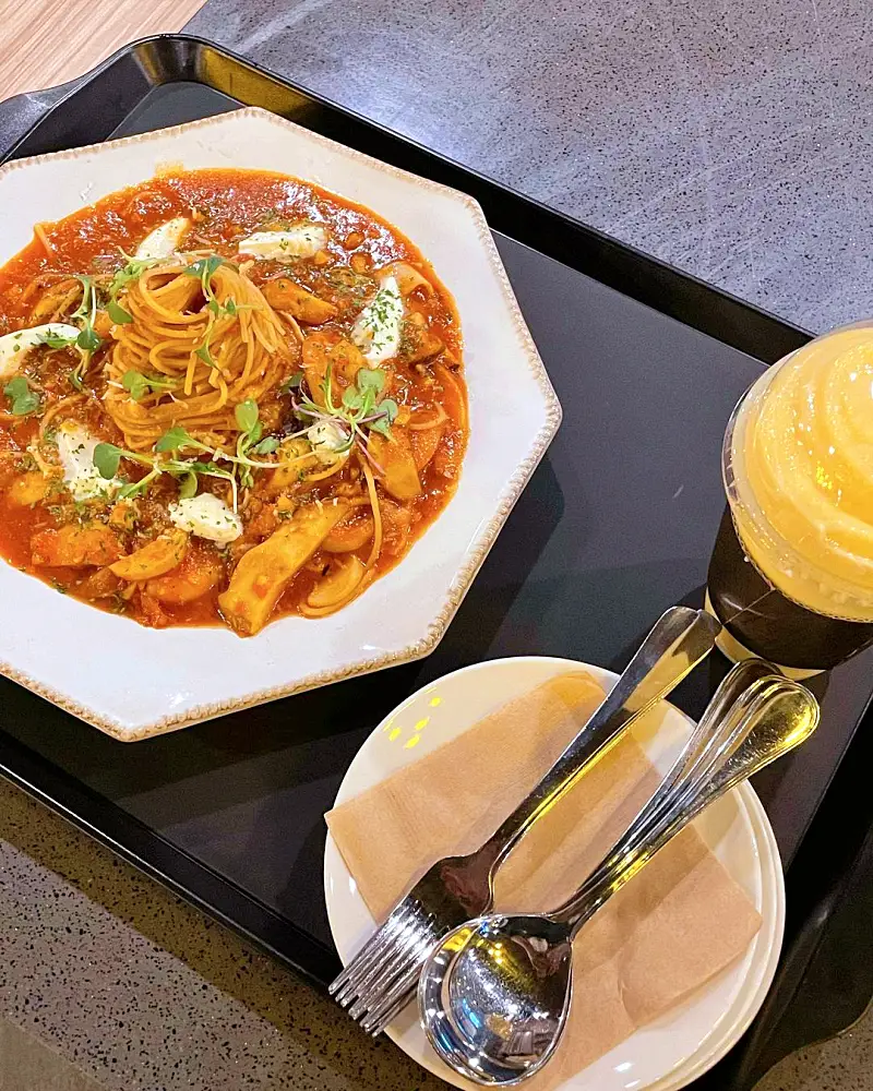 전참시 전지적참견시점 브라이언 찹 스테이크, 피자, 파스타 남양주 브런치 카페 맛집 소개