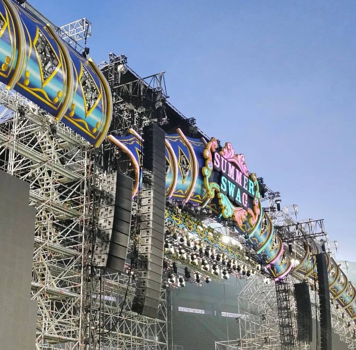 2024 싸이 흠뻑쇼