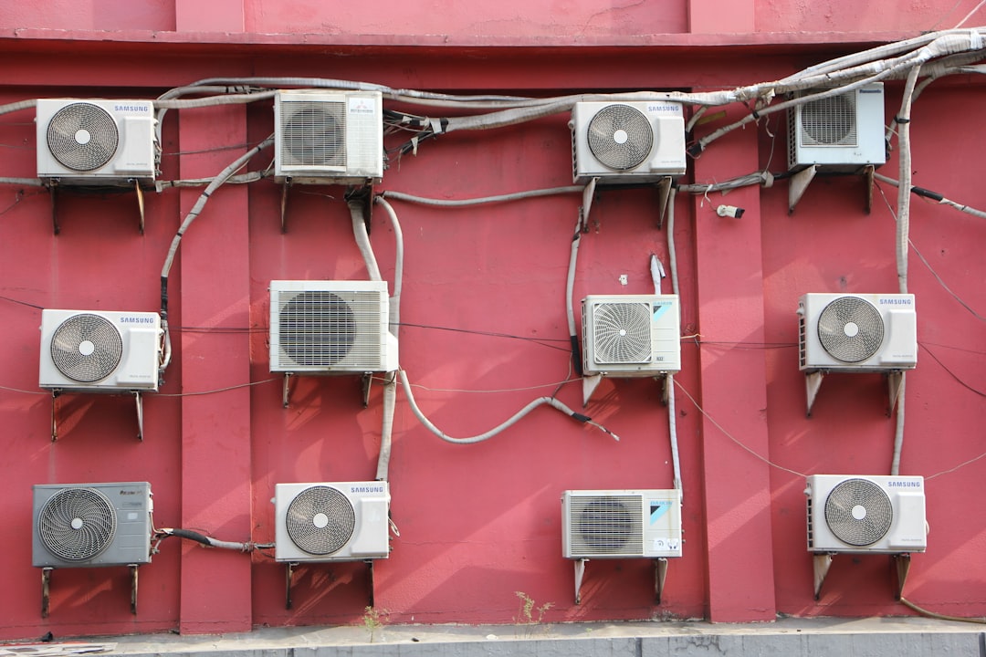 Air conditioner
