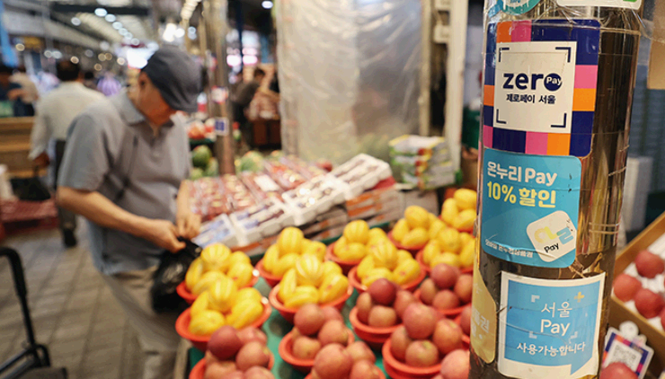 2025년 국민 소비쿠폰 총정리: 4인 가족 최대 100만 원! 어떻게 받나요?