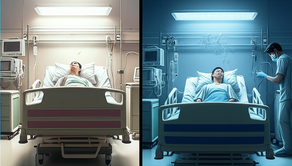 실손보험 갈아타기? 기존 vs 신실손