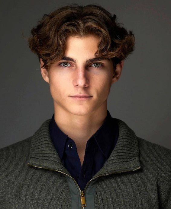 조슈아 와이어하우저