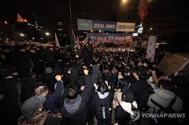 비상계엄령
