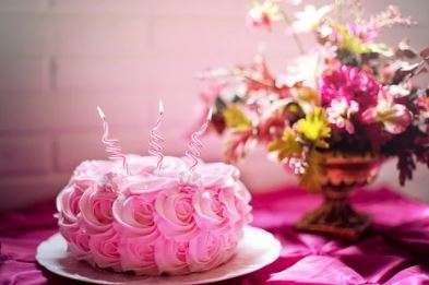 생일축하 메시지 모음
4