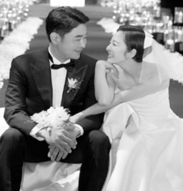 배우-황보라-남편-차현우