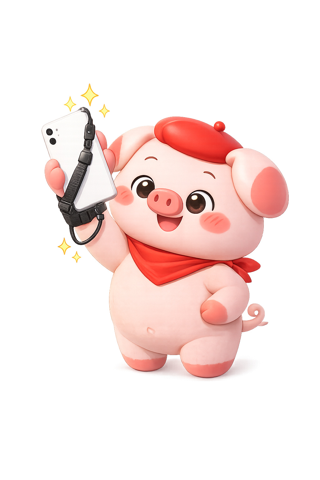 혼자 유럽 여행러의 필수품 3가지