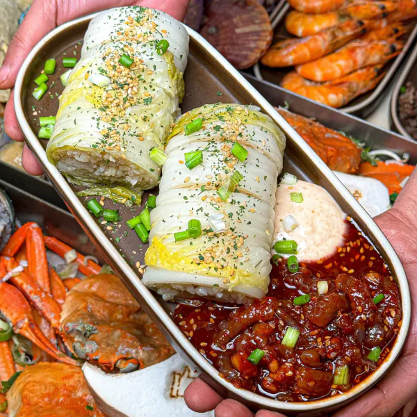 생생정보 고수의 부엌 해물칼국수 음식점 위치