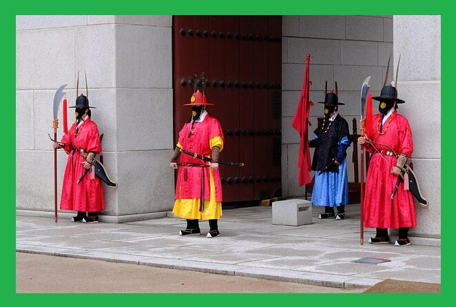 경복궁-입장-문