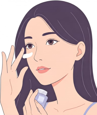 비립종 생기는 이유