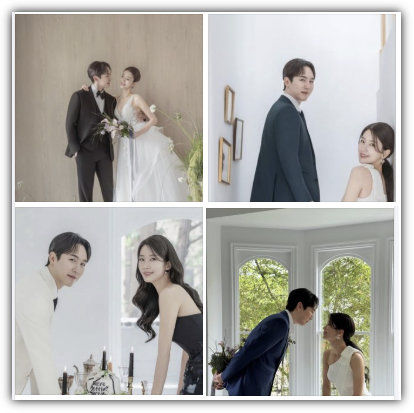 엄지민 나이, 키, 학력, 프로필, 재산, 수입, 정우철 도슨트 결혼, 반응 및 향후 전망