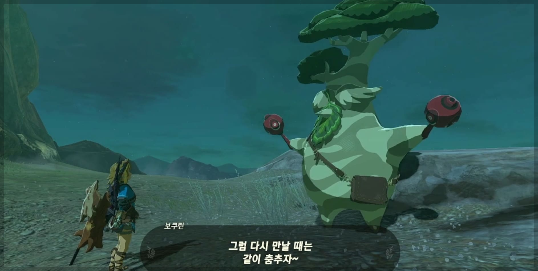 코로그 열매