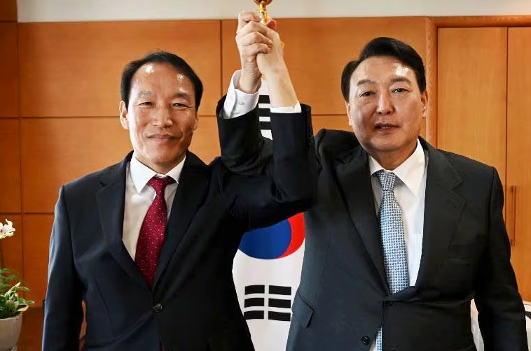 주기환 대통령실 민생특보 이유 | 주기환 광주시당위원장 프로필 나이 고향 학력