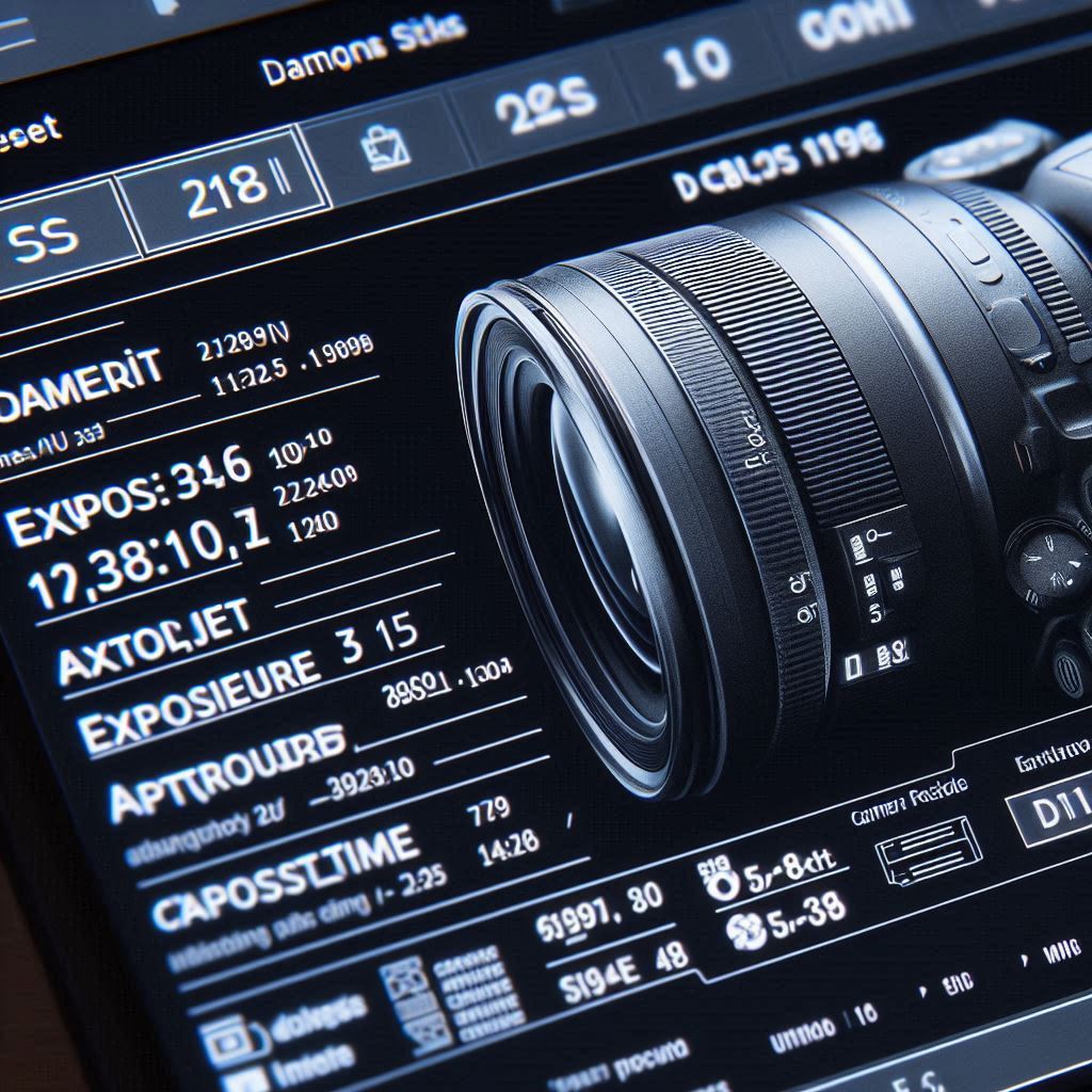 기술적 메타데이터 (Technical Metadata)