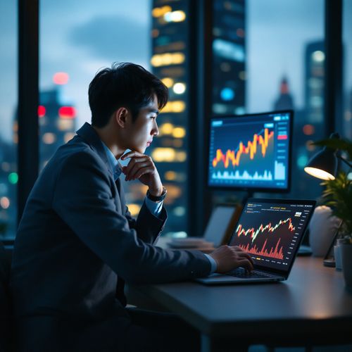 ISA 계좌 활용 전략 🚀