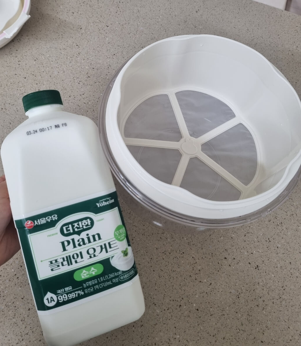 추천하는-플레인요거트