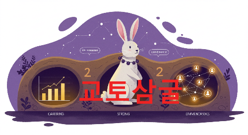 교토삼굴