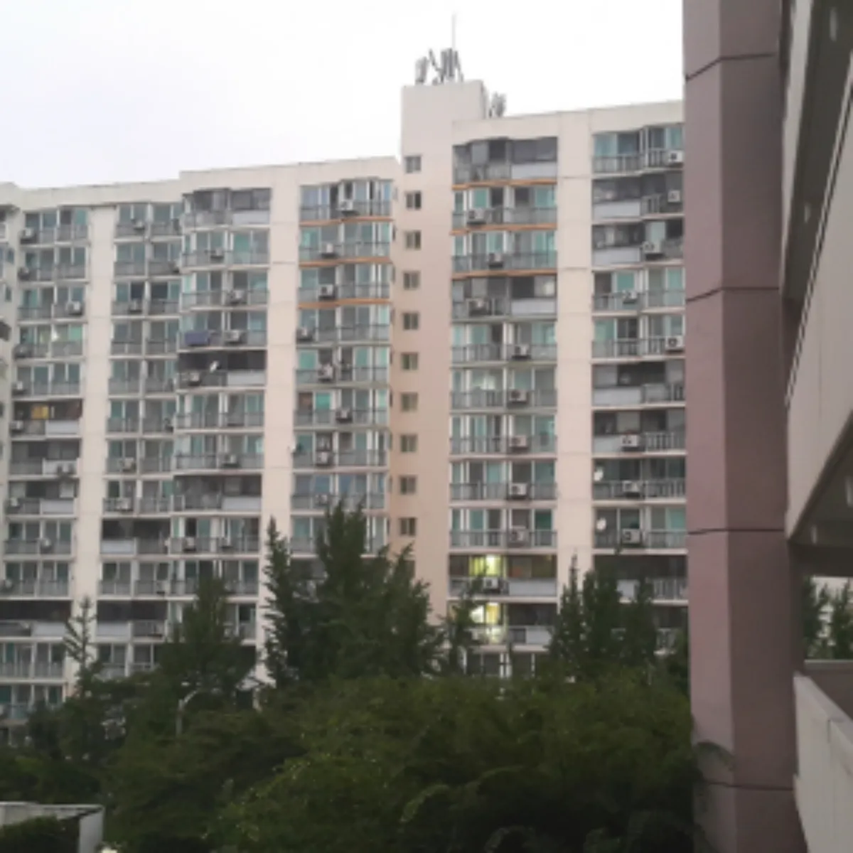 아파트 실거래가