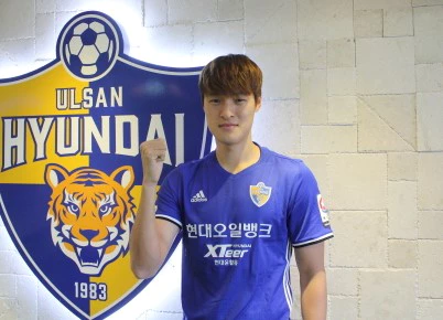 박용우 축구선수 나이 고향 학력 키 