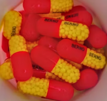 비타민 C 효능 부작용