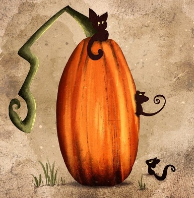 할로윈데이 유래 전통 코스튬 트릭오어트릿