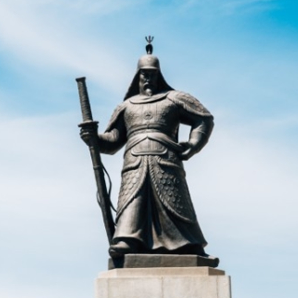 현충사