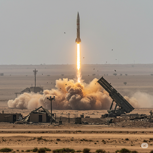 인도 파키스탄 미사일 경쟁