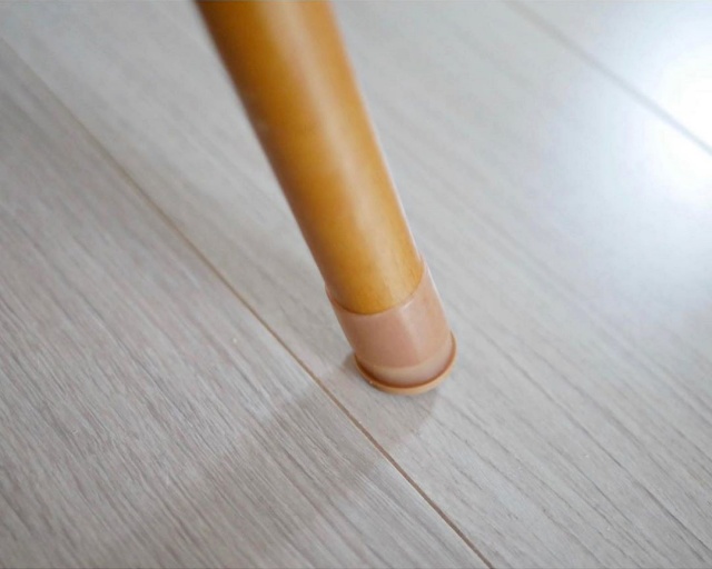 의자 긁힘 방지, 마루 긁힘 자국, 층간소음, 실리콘캡, 생활꿀팁, 팁줌 매일꿀정보