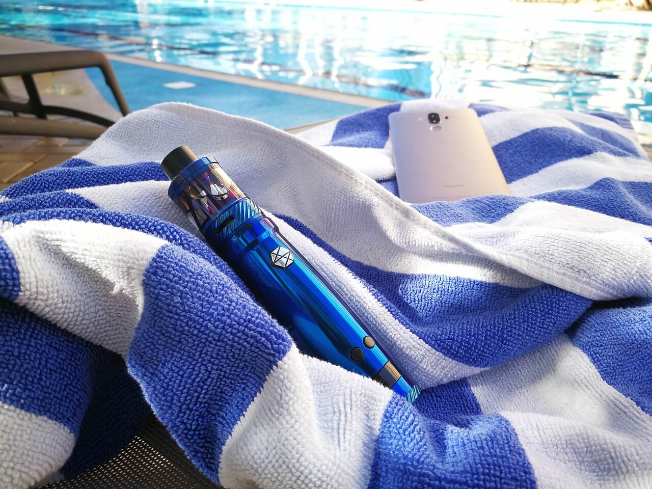 릴 에이블 스틱의 장점