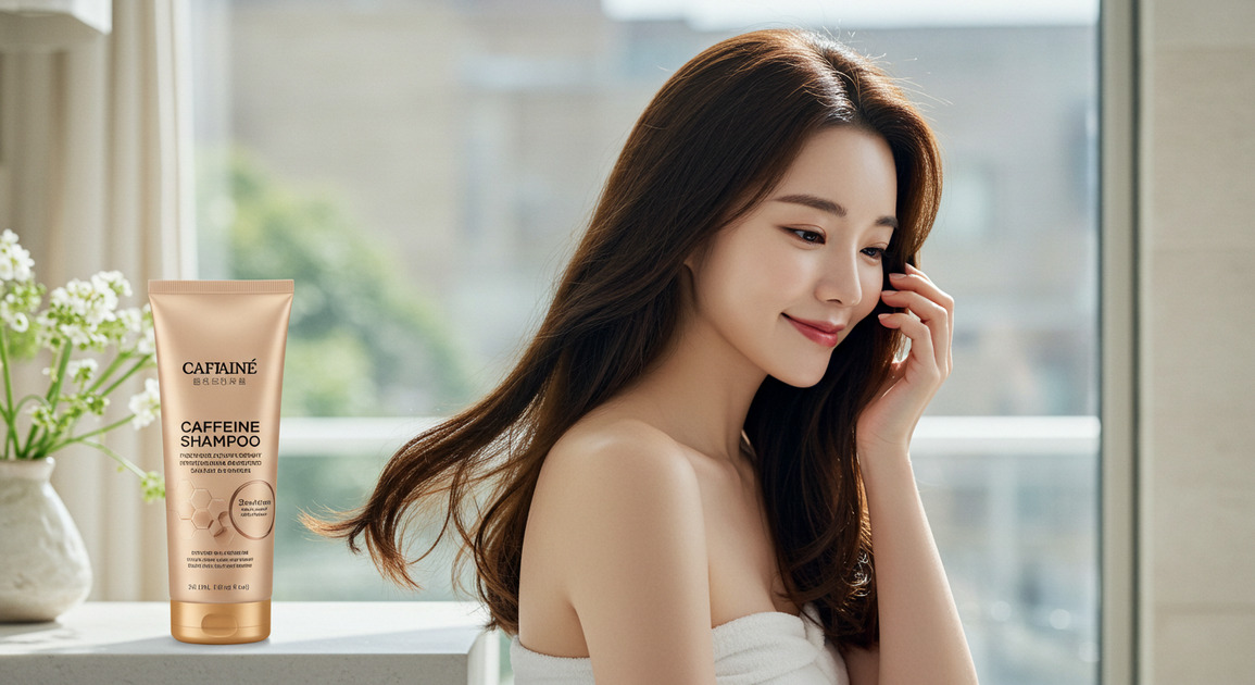 ํ๋ชจ ์๋ฐฉํ๋ ค๊ณ ์นดํ์ธ ์ดํธ ์ฐ๋ ์ฌ์ฑ ์ด๋ฏธ์ง