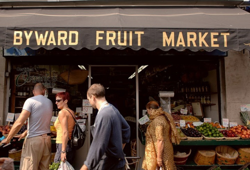 2025 캐나다 오타와 튤립축제