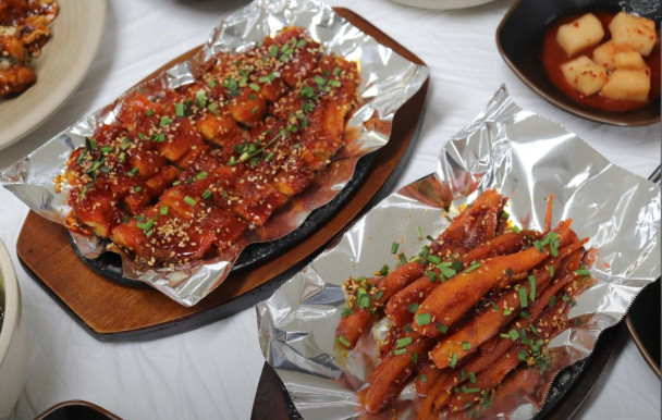 에드워드리 컨츄리쿡 평창 황태해장국 맛집 정보