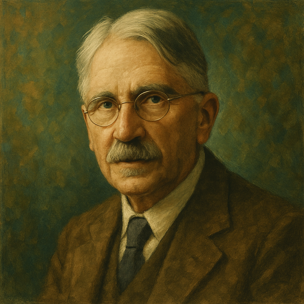 존 듀이 (John Dewey) &ndash; 실용주의 교육이론