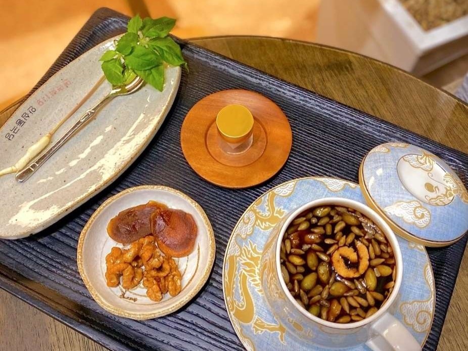 2025 겨울 감기예방차 건강, 계절, 추천