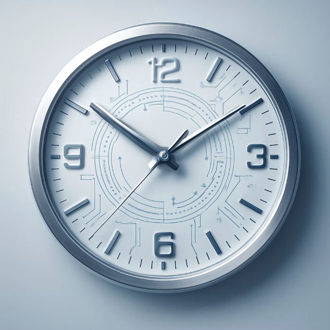 식후 10분, 최고의 골든타임