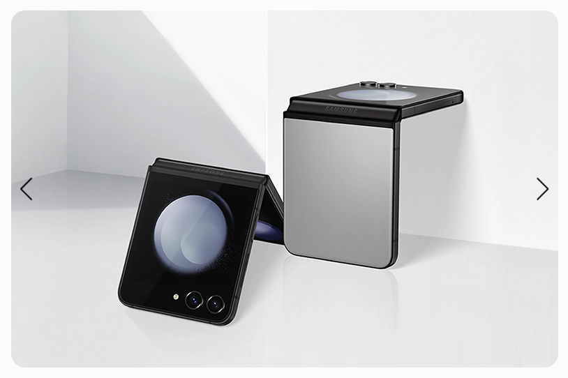 갤럭시 z플립5 사전예약