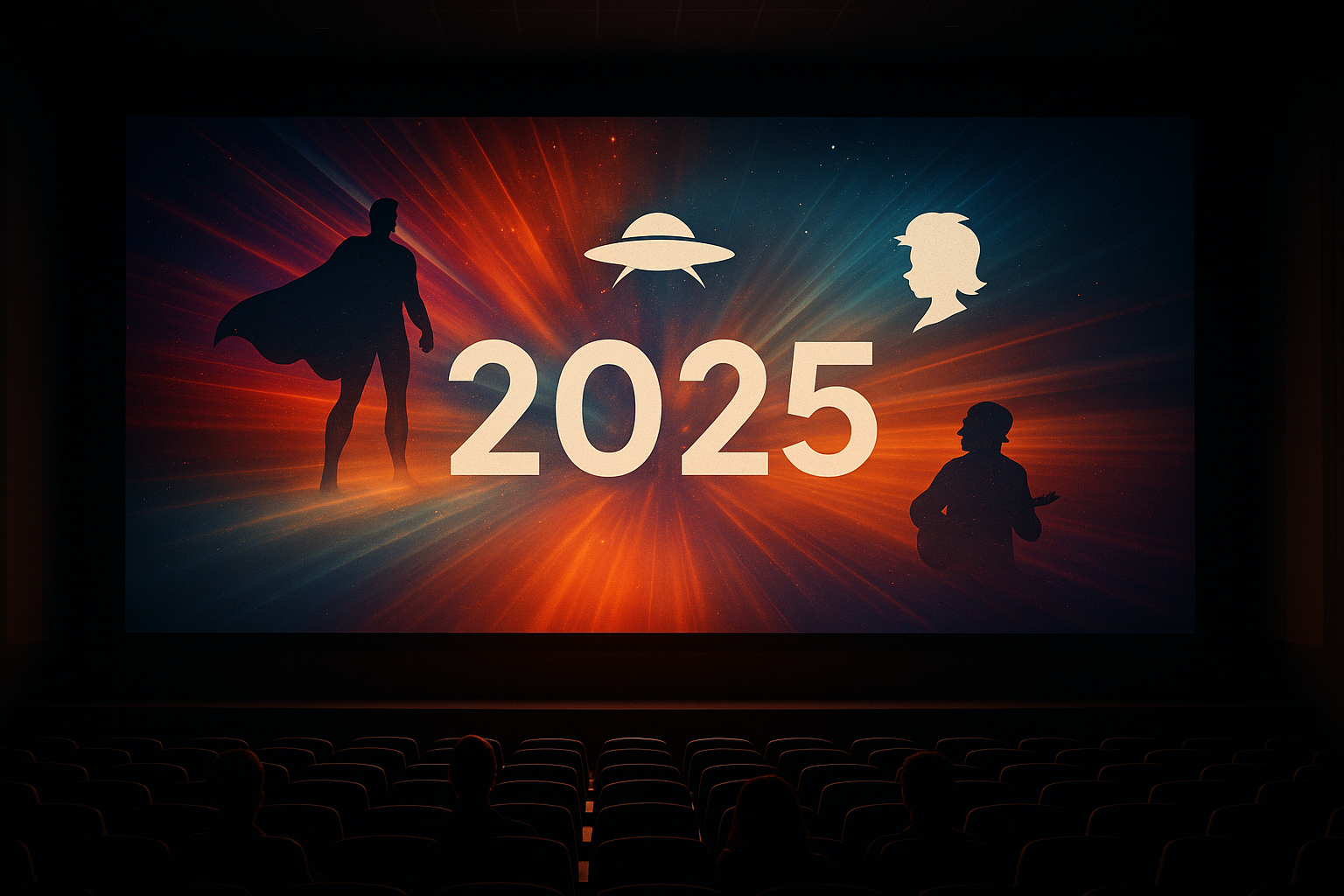 2025년 개봉 예정 영화 기대작 TOP 10, 관객들이 가장 궁금해하는 작품 유형 완전 정리 관련 사진