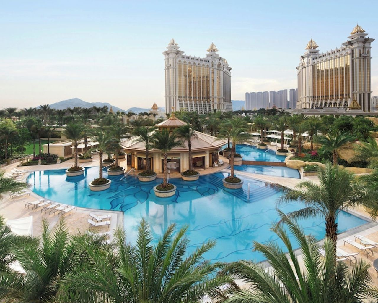 여기어때 마카오 숙소·항공권 할인 총정리