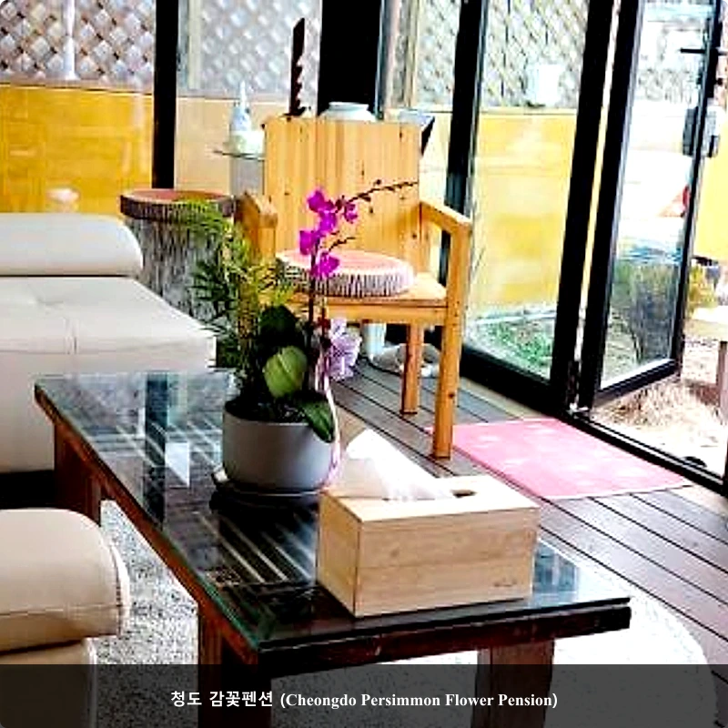 청도 감꽃펜션 (Cheongdo Persimmon Flower Pension)_4