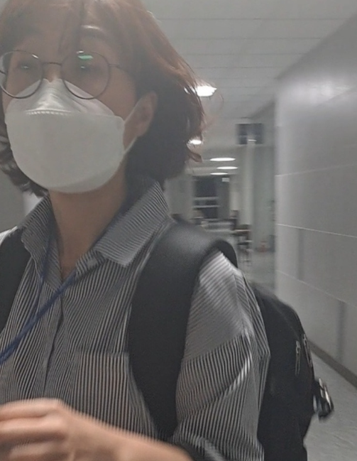 김현지 비서관 국정감사 불출석 논란